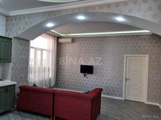 Сдаётся 2-комн. новостройка 80 м², пос. Бузовна, photo 4 from 11