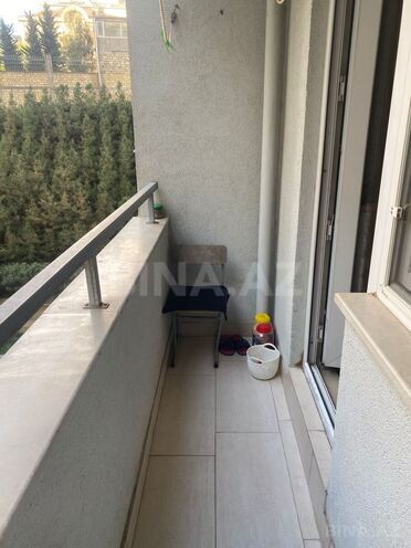 Satılır 1 otaqlı yeni tikili 30 m², 20 Yanvar m., photo 15 from 16