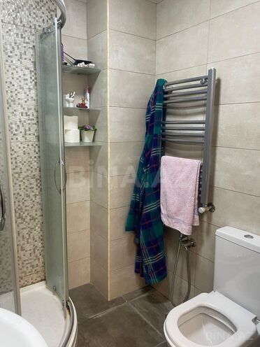 Satılır 1 otaqlı yeni tikili 30 m², 20 Yanvar m., photo 11 from 16