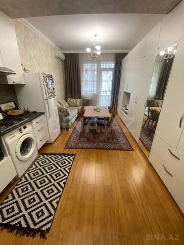 Satılır 1 otaqlı yeni tikili 30 m², 20 Yanvar m., photo 3 from 16