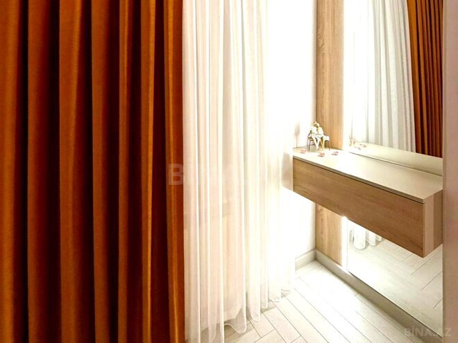Satılır 2 otaqlı yeni tikili 78 m², Qara Qarayev m., photo 23 from 26