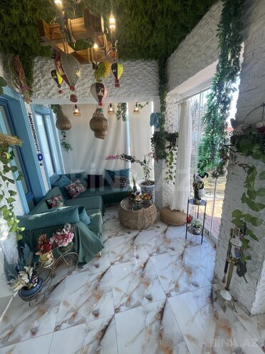 Satılır 5 otaqlı həyət evi/bağ evi 160 m², Novxanı q., photo 16 from 22