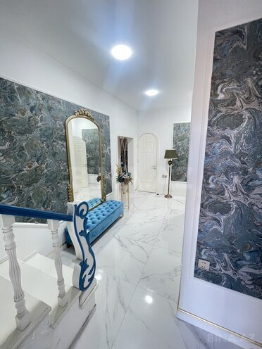 Satılır 5 otaqlı həyət evi/bağ evi 160 m², Novxanı q., photo 15 from 22