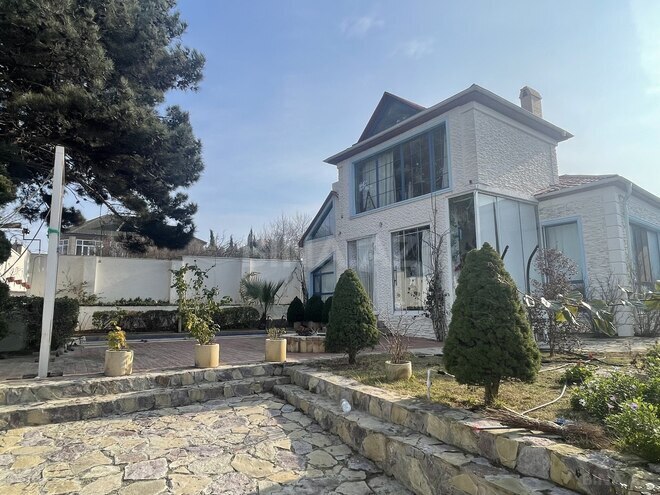Satılır 5 otaqlı həyət evi/bağ evi 160 m², Novxanı q., photo 3 from 22