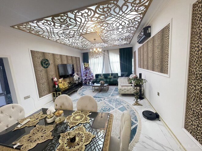 Satılır 5 otaqlı həyət evi/bağ evi 160 m², Novxanı q., photo 10 from 22