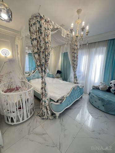 Satılır 5 otaqlı həyət evi/bağ evi 160 m², Novxanı q., photo 11 from 22