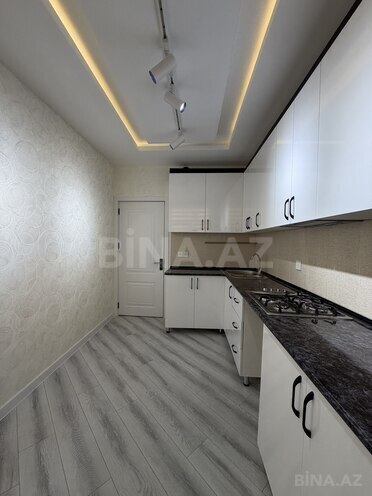 Satılır 3 otaqlı yeni tikili 65 m², Masazır q., photo 6 from 14