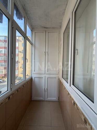 Satılır 3 otaqlı yeni tikili 65 m², Masazır q., photo 5 from 14