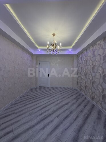Satılır 3 otaqlı yeni tikili 65 m², Masazır q., photo 3 from 14