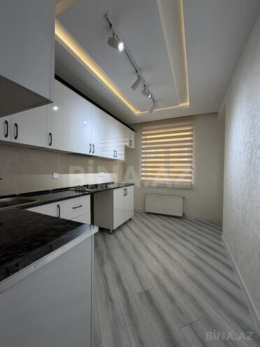 Satılır 3 otaqlı yeni tikili 65 m², Masazır q., photo 7 from 14
