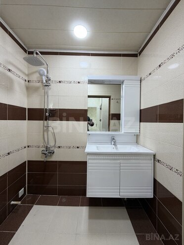 Satılır 3 otaqlı yeni tikili 65 m², Masazır q., photo 10 from 14