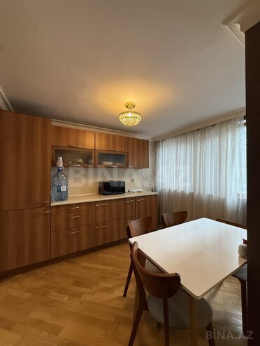 İcarəyə verilir 2 otaqlı köhnə tikili 85 m², Nəriman Nərimanov m., photo 5 from 14