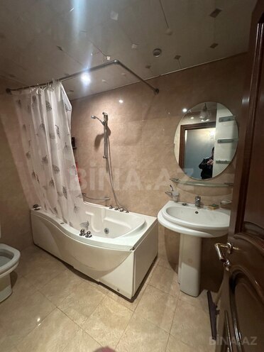 İcarəyə verilir 2 otaqlı köhnə tikili 85 m², Nəriman Nərimanov m., photo 11 from 14