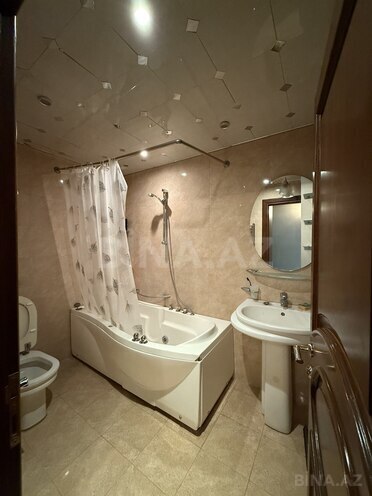 İcarəyə verilir 2 otaqlı köhnə tikili 85 m², Nəriman Nərimanov m., photo 13 from 14