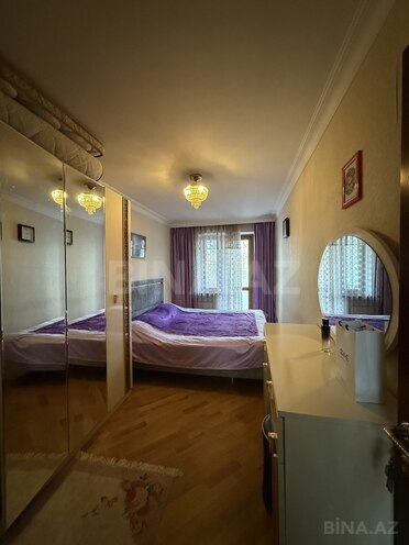 İcarəyə verilir 2 otaqlı köhnə tikili 85 m², Nəriman Nərimanov m., photo 7 from 14