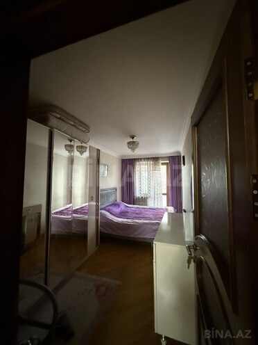 İcarəyə verilir 2 otaqlı köhnə tikili 85 m², Nəriman Nərimanov m., photo 8 from 14