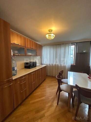 İcarəyə verilir 2 otaqlı köhnə tikili 85 m², Nəriman Nərimanov m., photo 6 from 14