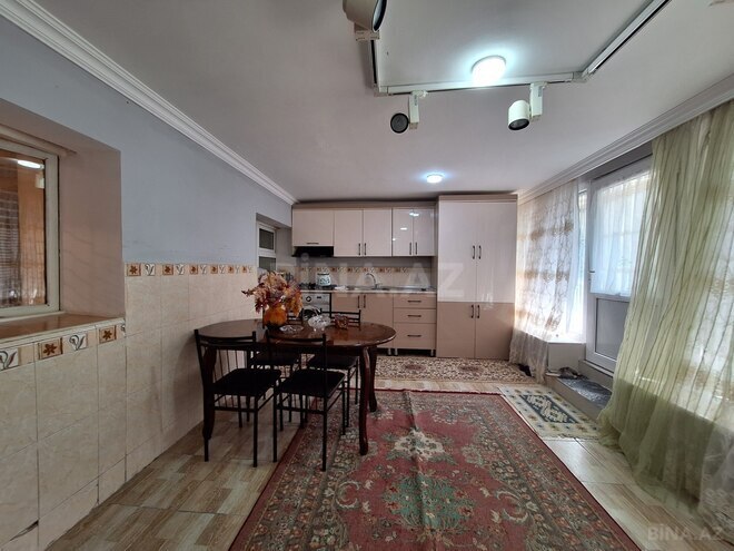 Продаётся 3-комн. вторичка 70 м², м. Иншаатчылар, photo 13 from 20
