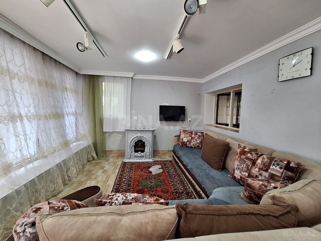 Продаётся 3-комн. вторичка 70 м², м. Иншаатчылар, photo 11 from 20