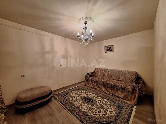 Продаётся 3-комн. вторичка 70 м², м. Иншаатчылар, photo 4 from 20