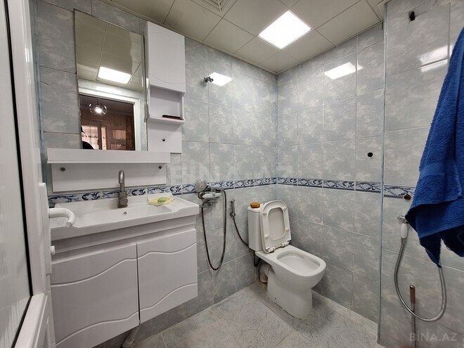 Продаётся 3-комн. вторичка 70 м², м. Иншаатчылар, photo 17 from 20