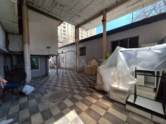 Продаётся 3-комн. вторичка 70 м², м. Иншаатчылар, photo 16 from 20