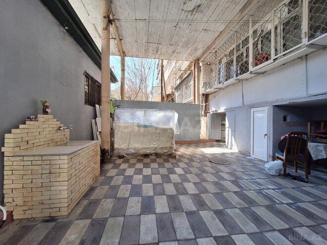 Продаётся 3-комн. вторичка 70 м², м. Иншаатчылар, photo 18 from 20