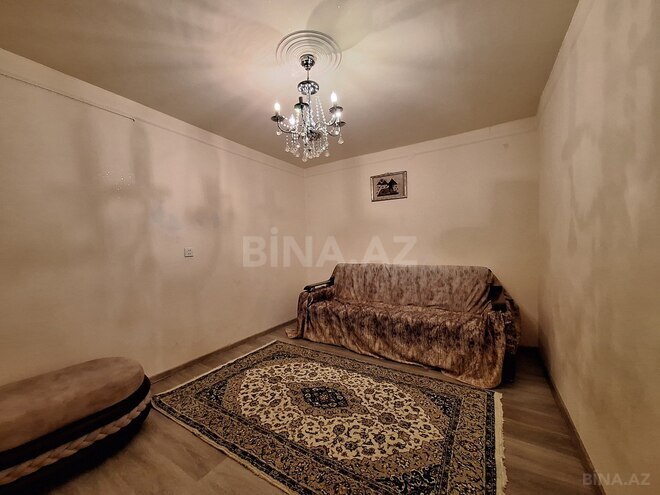 Продаётся 3-комн. вторичка 70 м², м. Иншаатчылар, photo 7 from 20