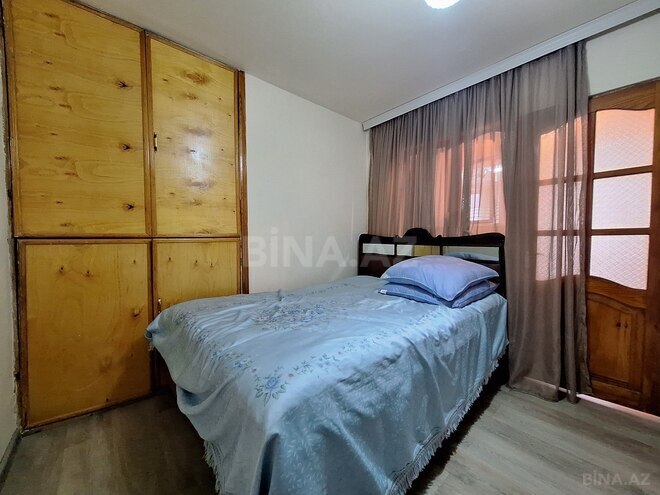 Продаётся 3-комн. вторичка 70 м², м. Иншаатчылар, photo 5 from 20