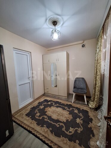 Продаётся 3-комн. вторичка 70 м², м. Иншаатчылар, photo 15 from 20