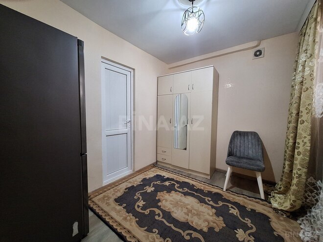 Продаётся 3-комн. вторичка 70 м², м. Иншаатчылар, photo 12 from 20
