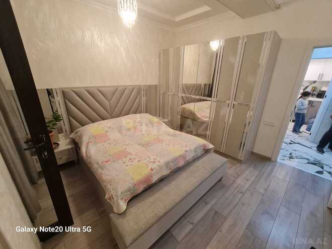Продаётся 3-комн. новостройка 75 м², пос. Бакиханова, photo 9 from 14