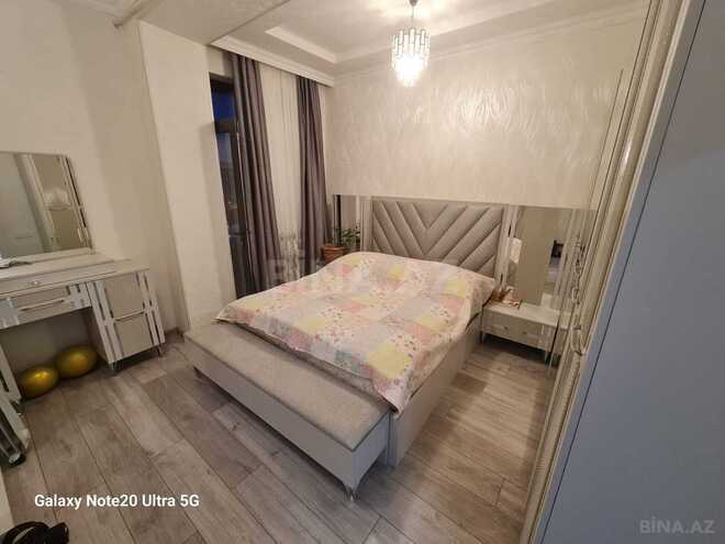 Продаётся 3-комн. новостройка 75 м², пос. Бакиханова, photo 8 from 14
