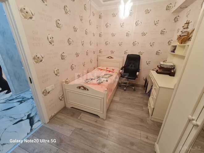 Продаётся 3-комн. новостройка 75 м², пос. Бакиханова, photo 11 from 14