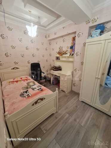 Продаётся 3-комн. новостройка 75 м², пос. Бакиханова, photo 10 from 14