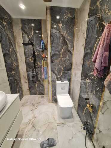 Продаётся 3-комн. новостройка 75 м², пос. Бакиханова, photo 12 from 14