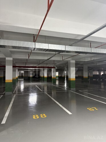 İcarəyə verilir  obyekt 214 m², Nizami m., photo 4 from 8