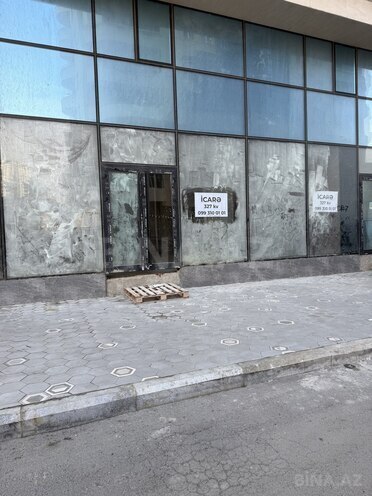 İcarəyə verilir  obyekt 214 m², Nizami m., photo 3 from 8