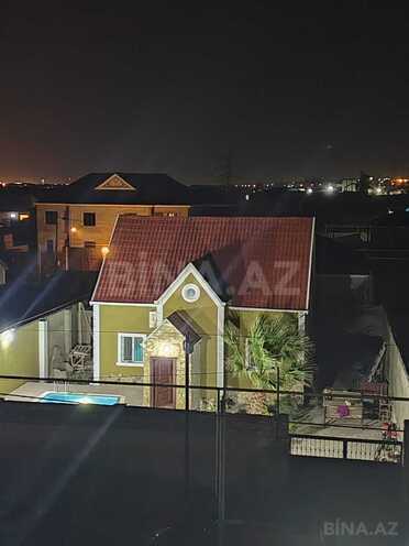 Satılır 4 otaqlı həyət evi/bağ evi 120 m², Zabrat q., photo 1 from 19
