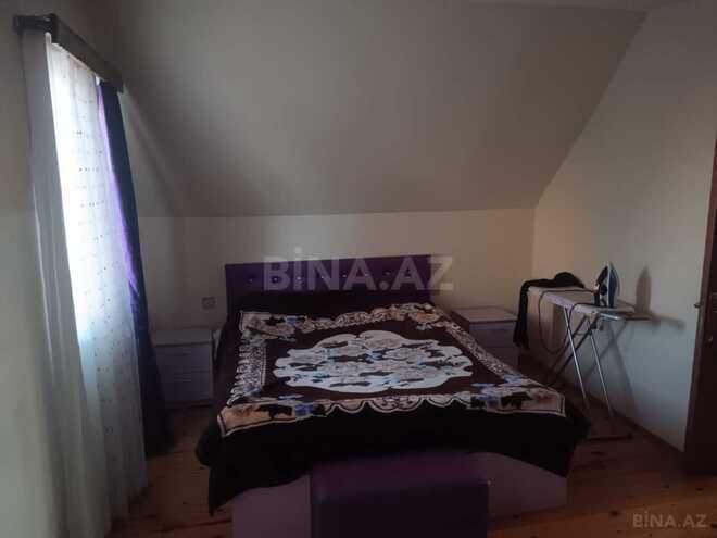 Satılır 4 otaqlı həyət evi/bağ evi 120 m², Zabrat q., photo 12 from 19