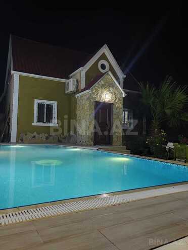 Satılır 4 otaqlı həyət evi/bağ evi 120 m², Zabrat q., photo 5 from 19