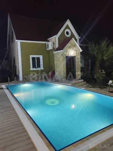 Satılır 4 otaqlı həyət evi/bağ evi 120 m², Zabrat q., photo 6 from 19