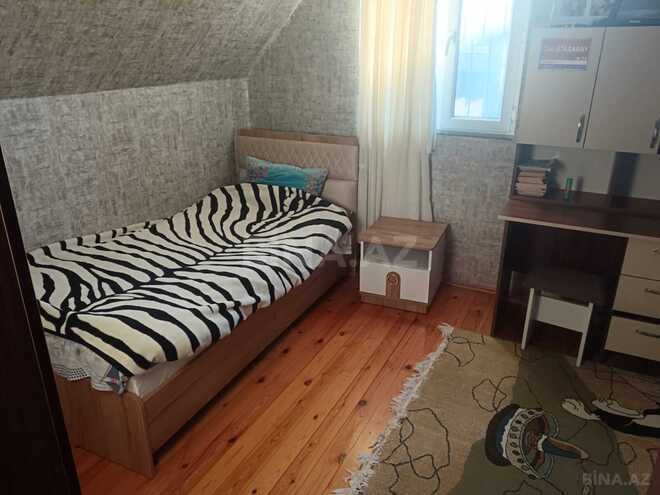 Satılır 4 otaqlı həyət evi/bağ evi 120 m², Zabrat q., photo 14 from 19