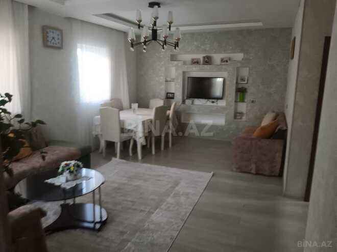 Satılır 4 otaqlı həyət evi/bağ evi 120 m², Zabrat q., photo 11 from 19
