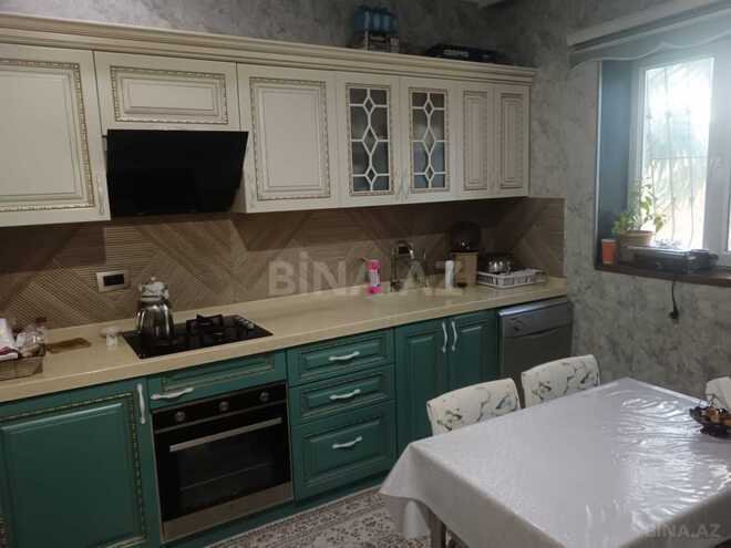 Satılır 4 otaqlı həyət evi/bağ evi 120 m², Zabrat q., photo 10 from 19