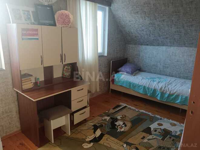 Satılır 4 otaqlı həyət evi/bağ evi 120 m², Zabrat q., photo 18 from 19