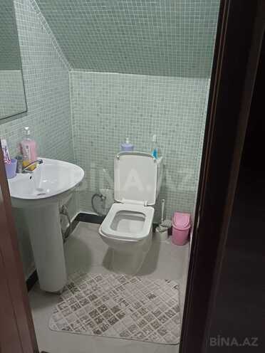 Satılır 4 otaqlı həyət evi/bağ evi 120 m², Zabrat q., photo 17 from 19