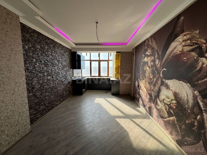 Продаётся 3-комн. новостройка 72 м², пос. Масазыр, photo 1 from 15