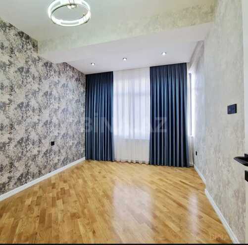 Satılır 3 otaqlı yeni tikili 116 m², Qara Qarayev m., photo 5 from 18