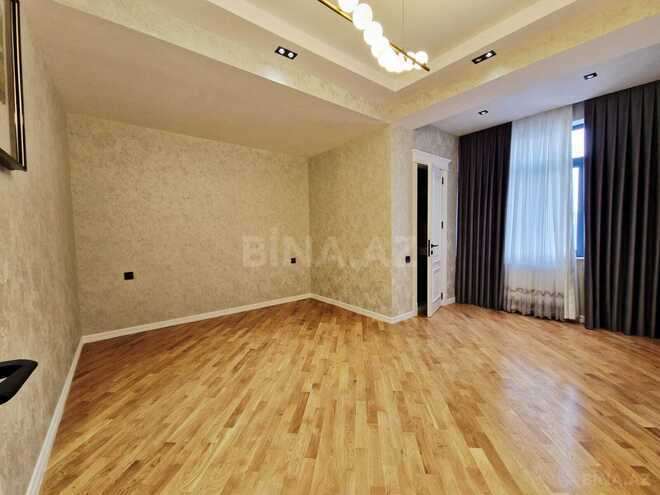 Satılır 3 otaqlı yeni tikili 116 m², Qara Qarayev m., photo 7 from 18